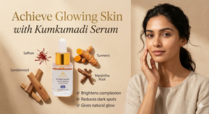 Complete Ayurvedic Skincare Routine for Glowing Skin (Backed by Ancient Texts)