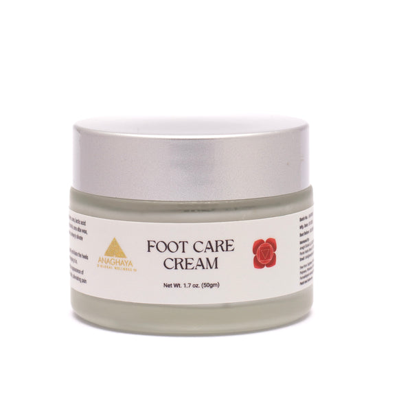 FOOT CARE CREAM